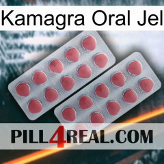 Kamagra Oral Jel 19